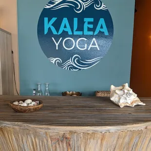 Kalea Yoga