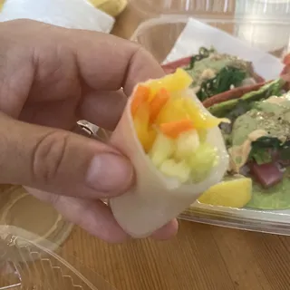 Veggie Roll