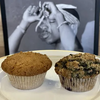 Vegan Muffins