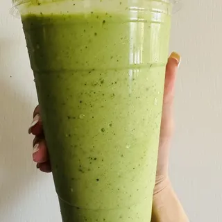 OG Green Smoothie