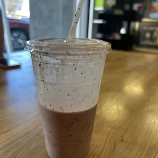 PB Protein Smoothie