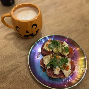Kaleidoscope Coffee