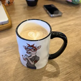 Latte