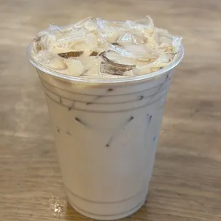 Vietnamese Coffee