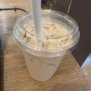 Vietnamese Iced Latte