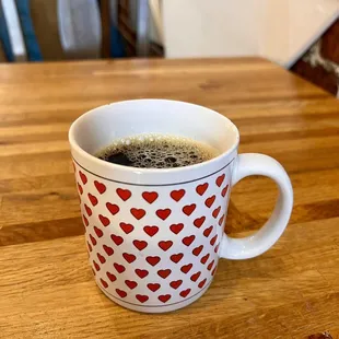 Drip Coffee
