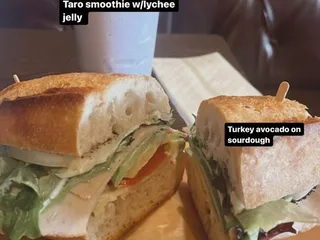 Tala Coffee & Tea