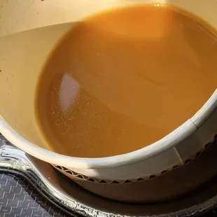 Golden Latte