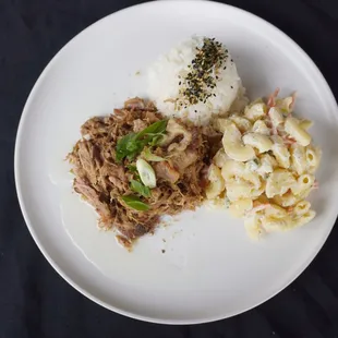 Kalua Pork