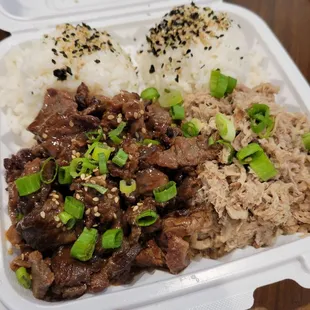 Kalua Pork