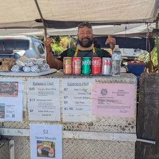 Instagram: TianTianEats