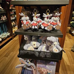 Bunnies!
