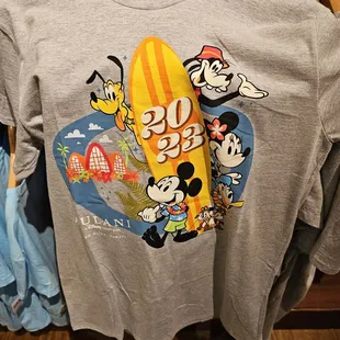 2023 merchandise