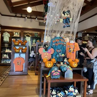 Super. It&apos;s Halloween items