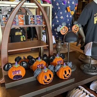 10/2021 Halloween stuff