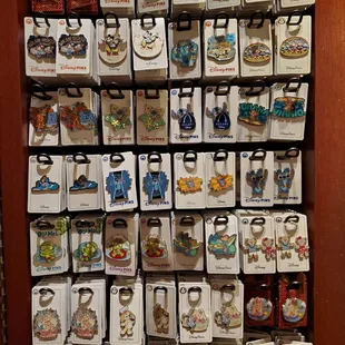Pins