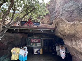 The Lava Shack