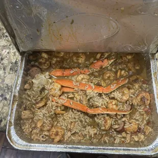 Gumbo