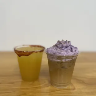 drink