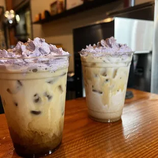 Ube Whip
