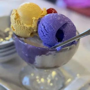 Halo Halo