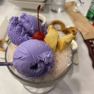 Halo Halo