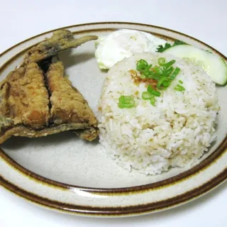 Bangsilog