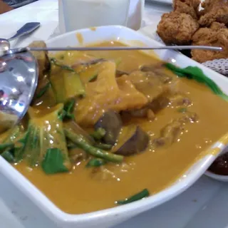 Kare Kare