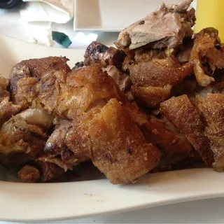 Crispy Pata