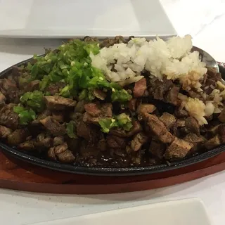 Sisig