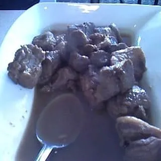 Pork Adobo