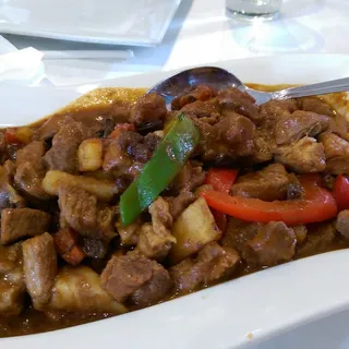 Menudo