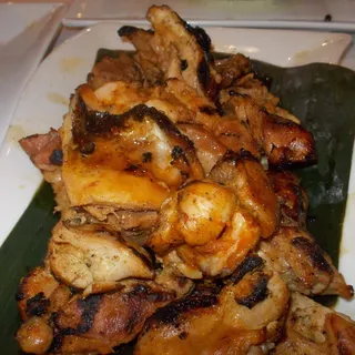 Chicken Inasal