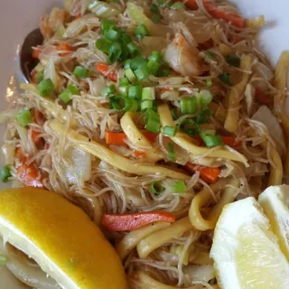 Pancit Miki Bihon