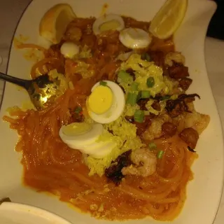 Pancit Malabon