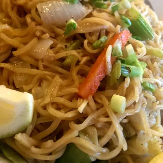 Pancit Canton