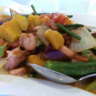 Pinakbet