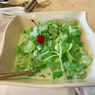 Family Size Buko Pandan Sal toad