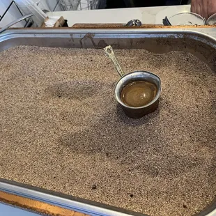 Turkish Coffee
