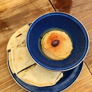 food, pancakes