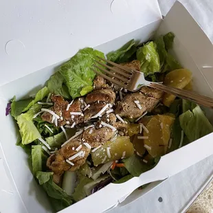 Chicken Salad