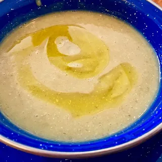 Lentil Soup
