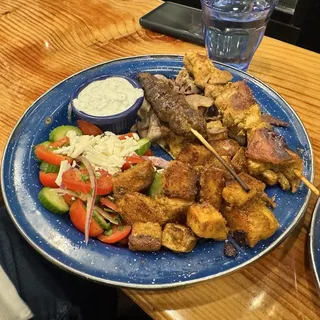Kali Feast