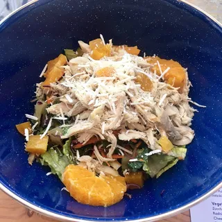 Chicken Salad