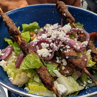 Beef Salad