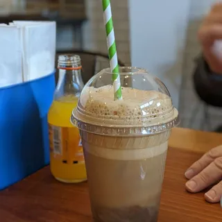 Frappe