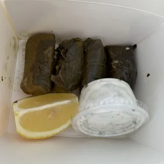 Dolmades