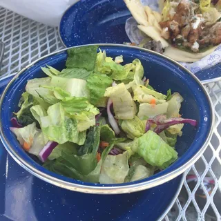 Kali Green Salad