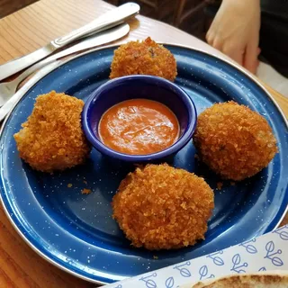 Potato Croquette