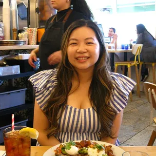 Stephanie T.